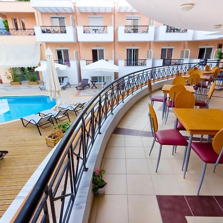 Hotel Filia Limenas  Luaran gambar