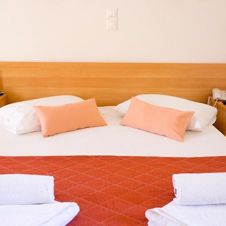 Hotel Filia Limenas  Luaran gambar