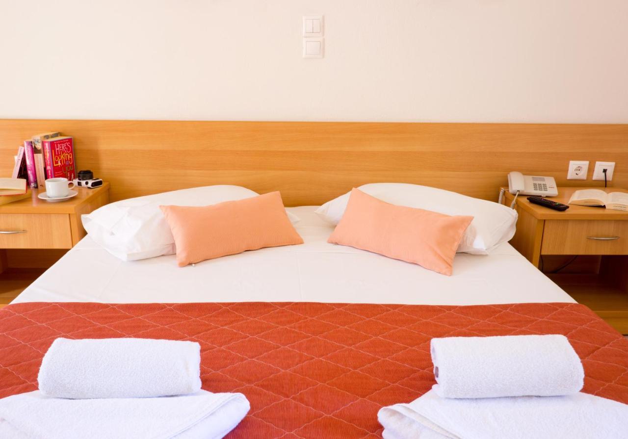 Hotel Filia Limenas  Luaran gambar