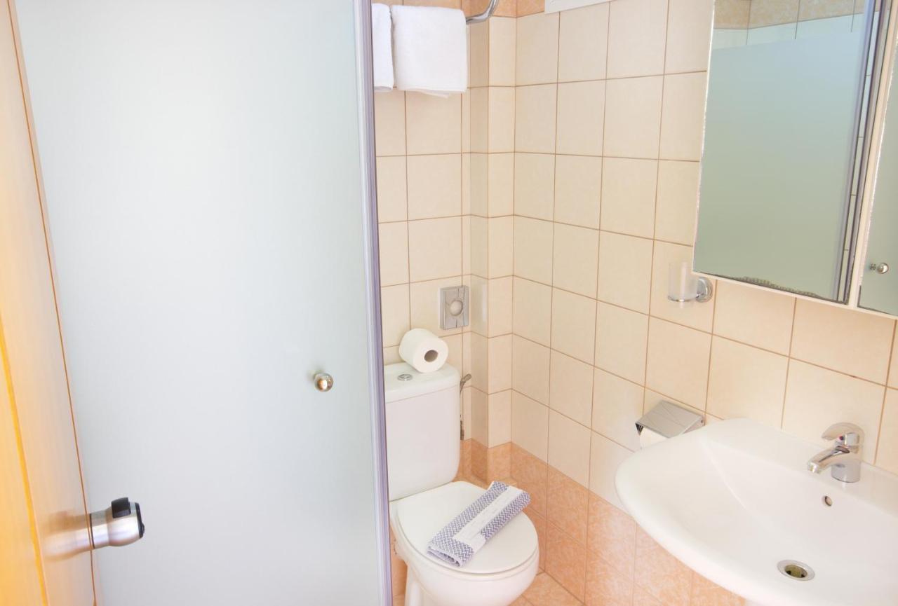 Hotel Filia Limenas  Luaran gambar
